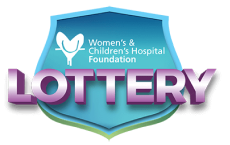 WCH Foundation Lottery